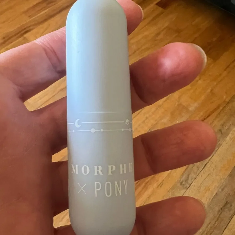 Morphe x Pony Constellation Sky Lip Gelee Sky Whispers 1 of 3
